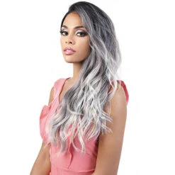 Motown Tress Human Hair Blend 360 Lace Wig - HB360L ZIA 8 Motown Tress Human Hair Blend 360 Lace Wig - HB360L ZIA -Wigs Online Shop motown tress human hair blend 360 lace wig hb360l zia 2