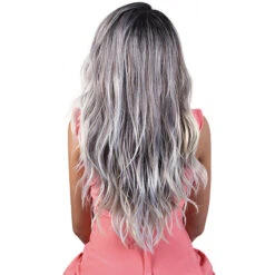 Motown Tress Human Hair Blend 360 Lace Wig - HB360L ZIA 11 Motown Tress Human Hair Blend 360 Lace Wig - HB360L ZIA -Wigs Online Shop motown tress human hair blend 360 lace wig hb360l zia 5