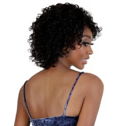 Motown Tress Persian 100% Virgin Remy Human Hair Wig - HPR ANDY -Wigs Online Shop motown tress persian 100 virgin remy human hair wig hpr andy 2