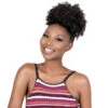 Motown Tress Ponydo Synthetic Ponytail - PD AFRO 7