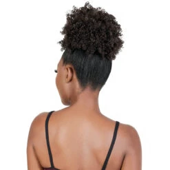 Motown Tress Ponydo Synthetic Ponytail - PD AFRO 7 7 Motown Tress Ponydo Synthetic Ponytail - PD AFRO 7 -Wigs Online Shop motown tress ponydo synthetic ponytail pd afro 7 3
