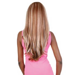 Motown Tress Salon Touch Synthetic Hair Glueless Lace Part Wig - DP DEJA -Wigs Online Shop motown tress salon touch synthetic hair glueless lace part wig dp deja 3