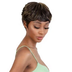 Wigs Online Shop -Wigs Online Shop motown tress synthetic hair wig ong 403 1