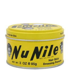 Murray's Nu Nile Hair Slick Dressing Pomade 3oz