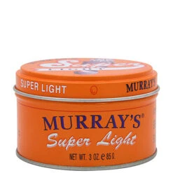 Murray's Super Light Pomade 3oz