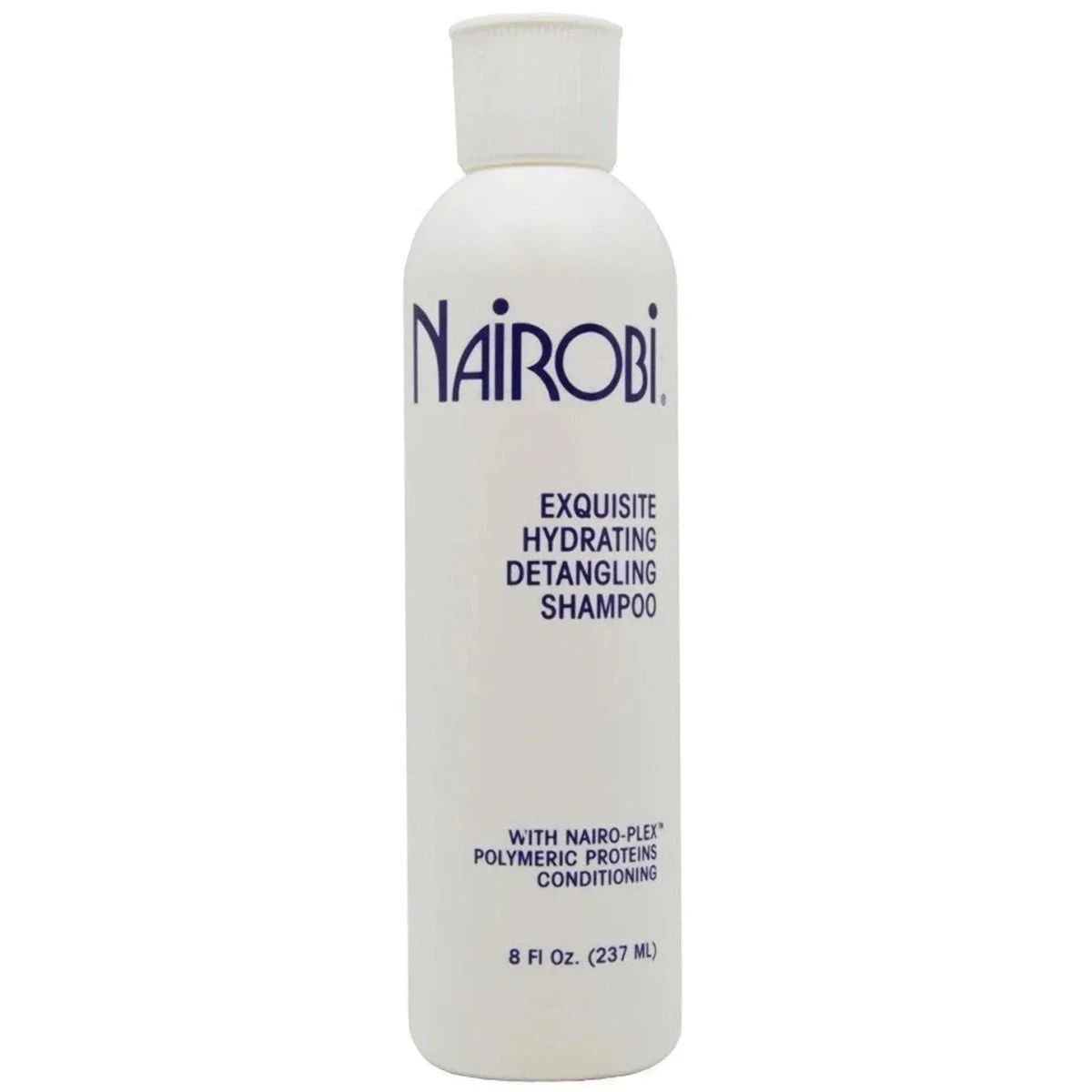 Nairobi Exquisite Hydrating Detangling Shampoo 8oz 1 Nairobi Exquisite Hydrating Detangling Shampoo 8oz