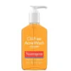Neutrogena Oil-Free Acne Wash 6oz