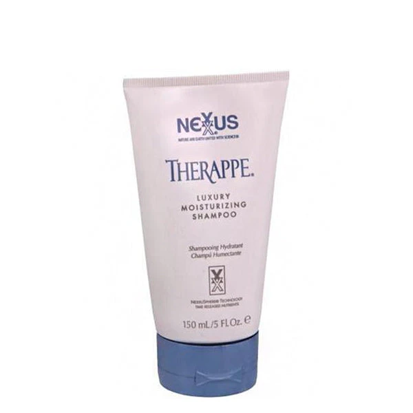 Nexxus Therappe Luxury Moisturizing Shampoo 5oz 1 Nexxus Therappe Luxury Moisturizing Shampoo 5oz