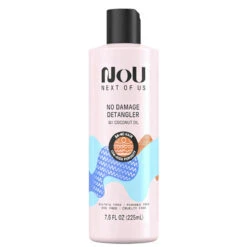 NOU No Damage Detangler 7.6oz