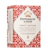 Nubian Heritage Peppermint & Aloe Bar Soap 5oz