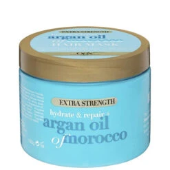 OGX Hydrate & Repair Argan Oil Of Morocco Hair Mask 6oz