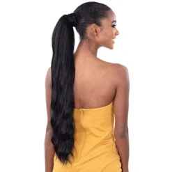 Organique Pony Pro Mastermix Pony Wrap - DREAM WAVE 24