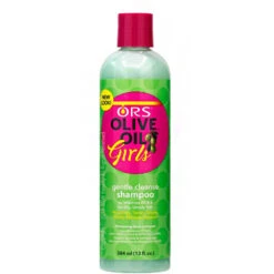 ORS Olive Oil Girls Gentle Cleanse Shampoo 13oz