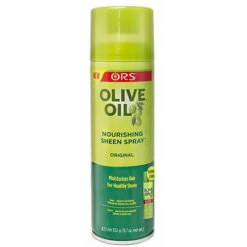 ORS Olive Oil Nourishing Sheen Spray Original 11.7oz