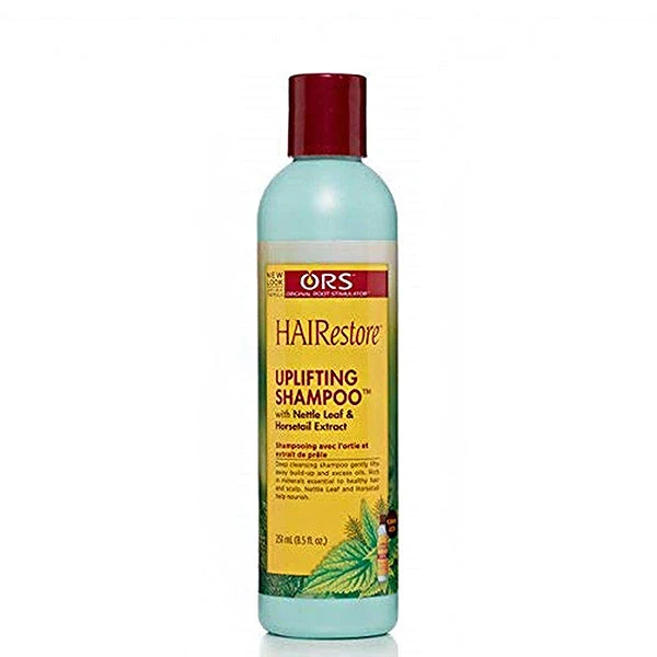 ORS Uplifting Shampoo 8.5 Oz 1 ORS Uplifting Shampoo 8.5 Oz