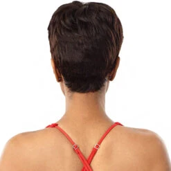 Outre 100% Human Hair Fab & Fly Wig - HH MABEL -Wigs Online Shop outre 100 human hair fab fly wig hh mabel 3