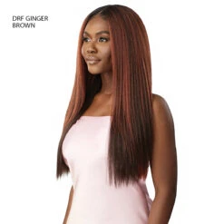 Outre Airtied Human Hair Blend 13x6 Glueless HD Lace Frontal Wig - HHB PERM YAKI 26 11 Outre Airtied Human Hair Blend 13x6 Glueless HD Lace Frontal Wig - HHB PERM YAKI 26 -Wigs Online Shop outre airtied human hair blend 13x6 glueless hd lace frontal wig hhb perm yaki 26 4