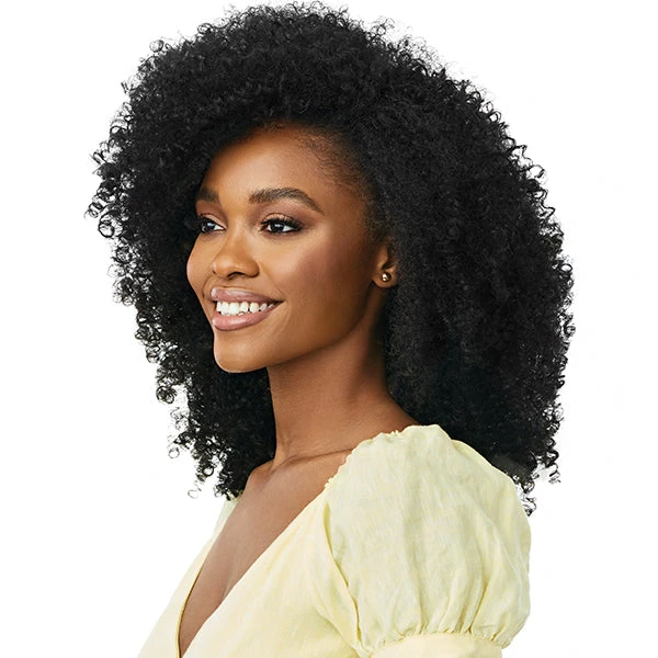 Outre Converti Cap Synthetic Hair Wig - BAHAMA MAMA 2 Outre Converti Cap Synthetic Hair Wig - BAHAMA MAMA - Image 2