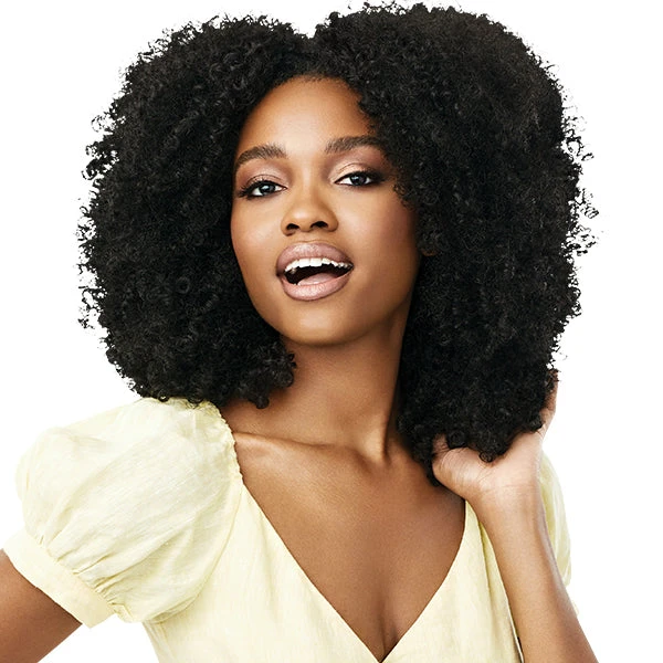 Outre Converti Cap Synthetic Hair Wig - BAHAMA MAMA 3 Outre Converti Cap Synthetic Hair Wig - BAHAMA MAMA - Image 3