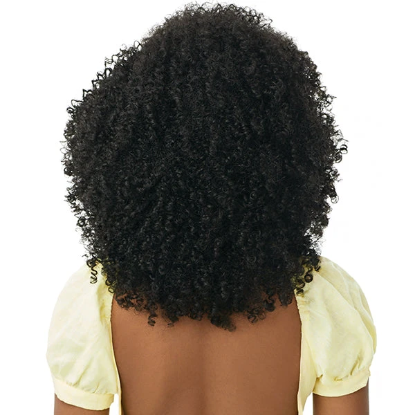 Outre Converti Cap Synthetic Hair Wig - BAHAMA MAMA 5 Outre Converti Cap Synthetic Hair Wig - BAHAMA MAMA - Image 5