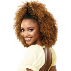 Outre Converti Cap Synthetic Hair Wig - BAHAMA MAMA 15 Outre Converti Cap Synthetic Hair Wig - BAHAMA MAMA -Wigs Online Shop outre converti cap synthetic hair wig bahama mama 6