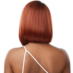 Outre Melted Hairline Synthetic HD Lace Front Wig - MYRANDA -Wigs Online Shop outre melted hairline synthetic hd lace front wig myranda 2