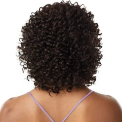 Outre Mytresses Purple Label 100% Unprocessed Human Hair Wig - JOLENE 7 Outre Mytresses Purple Label 100% Unprocessed Human Hair Wig - JOLENE -Wigs Online Shop outre mytresses purple label 100 unprocessed human hair wig jolene 2