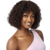 Outre Mytresses Purple Label 100% Unprocessed Human Hair Wig - HH GIANNI