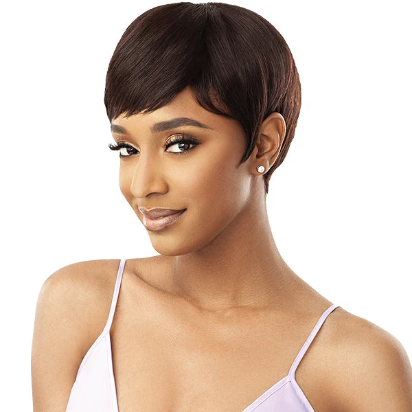 Outre Mytresses Purple Label 100% Unprocessed Human Hair Wig - HH ZARA 2 Outre Mytresses Purple Label 100% Unprocessed Human Hair Wig - HH ZARA - Image 2