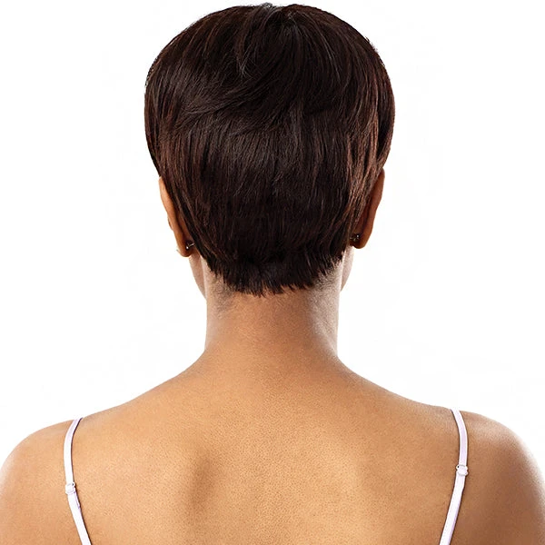 Outre Mytresses Purple Label 100% Unprocessed Human Hair Wig - HH ZARA 4 Outre Mytresses Purple Label 100% Unprocessed Human Hair Wig - HH ZARA - Image 4