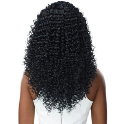 Outre Perfect Hairline Synthetic 13x6 HD Lace Wig - DOMINICA -Wigs Online Shop outre perfect hairline hd lace wig dominica 2