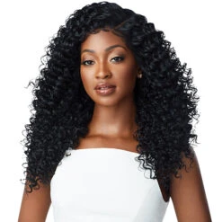 Outre Perfect Hairline Synthetic 13x6 HD Lace Wig - DOMINICA