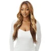 Outre Perfect Hairline Synthetic Glueless 13x6 HD Lace Wig - LORENA