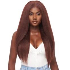 Outre Perfect Hairline Synthetic 13x6 HD Lace Wig - KATYA