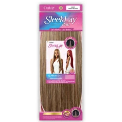 Outre Synthetic Hair Sleeklay Part HD Lace Front Wig - ELMIRAH 34 9 Outre Synthetic Hair Sleeklay Part HD Lace Front Wig - ELMIRAH 34 -Wigs Online Shop outre synthetic hair sleeklay part hd lace front wig elmirah 34 4