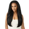 Outre Synthetic Half Wig Quick Weave - NEESHA H303