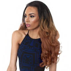 Wigs Online Shop -Wigs Online Shop outre synthetic half wig quick weave stunna 1