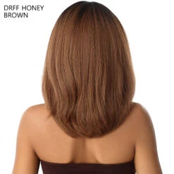 Outre Synthetic HD Lace Front Wig - NEESHA 201 -Wigs Online Shop outre synthetic hd lace front wig neesha 201 2