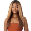 Outre Synthetic HD Lace Front Wig - NEESHA 207