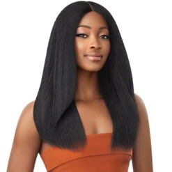 Outre Synthetic HD Lace Front Wig - NEESHA 207 -Wigs Online Shop outre synthetic hd lace front wig neesha 207 2