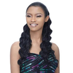 Outre Synthetic Pretty Quick Pony - ANI