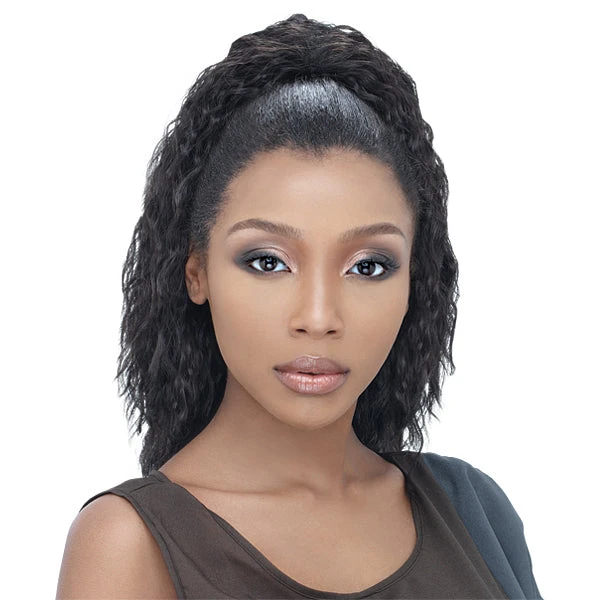 Outre Synthetic Pretty Quick Pony - VANNA 1 Outre Synthetic Pretty Quick Pony - VANNA