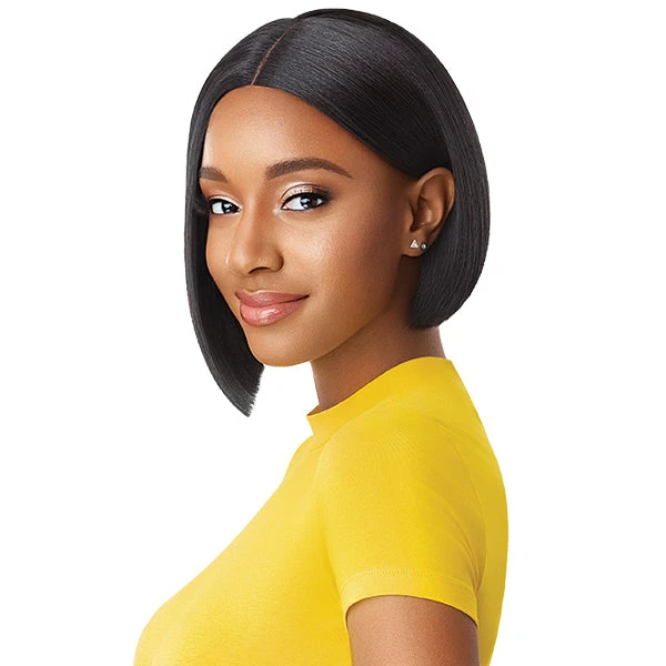 Outre The Daily Wig Synthetic Hair Lace Part Wig - ZENYA 2 Outre The Daily Wig Synthetic Hair Lace Part Wig - ZENYA - Image 2