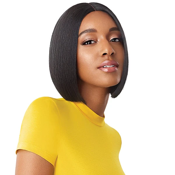 Outre The Daily Wig Synthetic Hair Lace Part Wig - ZENYA 1 Outre The Daily Wig Synthetic Hair Lace Part Wig - ZENYA
