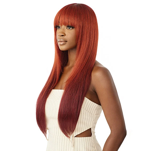 Outre Wigpop Style Selects Synthetic Hair Wig - MARILEE 3 Outre Wigpop Style Selects Synthetic Hair Wig - MARILEE - Image 3