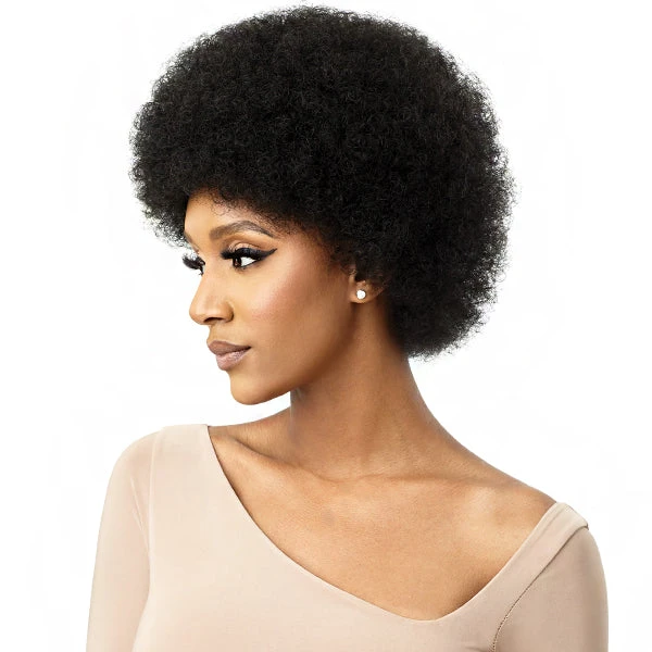 Outre Wigpop Synthetic Hair Wig - AFROBELLA 2 Outre Wigpop Synthetic Hair Wig - AFROBELLA - Image 2