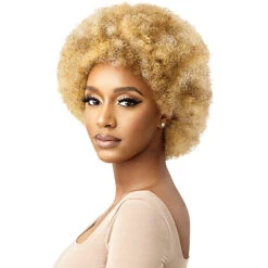 Outre Wigpop Synthetic Hair Wig - AFROBELLA 9 Outre Wigpop Synthetic Hair Wig - AFROBELLA -Wigs Online Shop outre wigpop synthetic hair wig afrobella 3