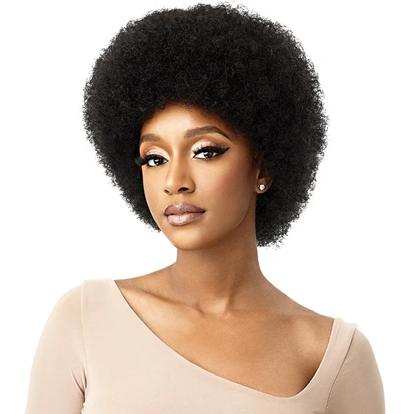 Outre Wigpop Synthetic Hair Wig - AFROBELLA 1 Outre Wigpop Synthetic Hair Wig - AFROBELLA