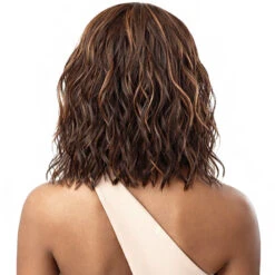 Outre Wigpop Synthetic Hair Wig - ANAIS 6 Outre Wigpop Synthetic Hair Wig - ANAIS -Wigs Online Shop outre wigpop synthetic hair wig anais 2