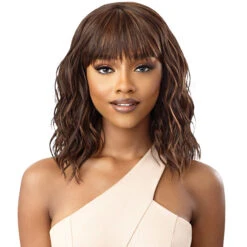 Outre Wigpop Synthetic Hair Wig - ANAIS